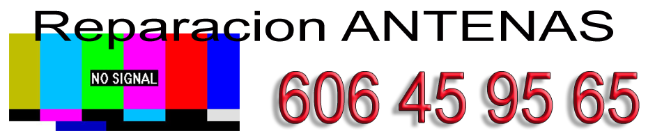 ANTENISTAS 24 HORAS EN BARCELONA